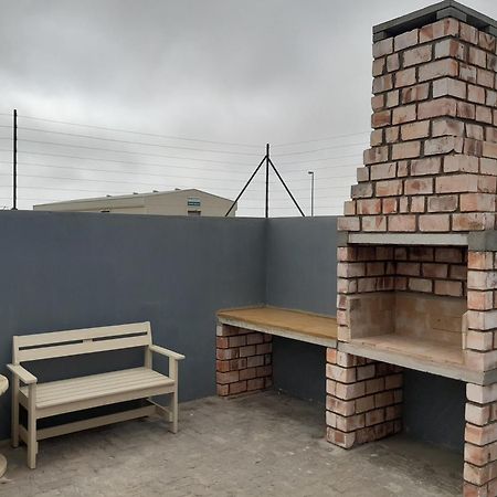 Kelpmeeu Self- Catering Apartments Swakopmund Exterior photo