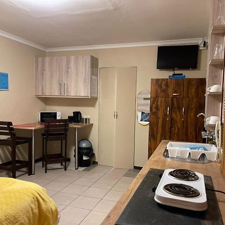 Kelpmeeu Self- Catering Apartments Swakopmund Exterior photo